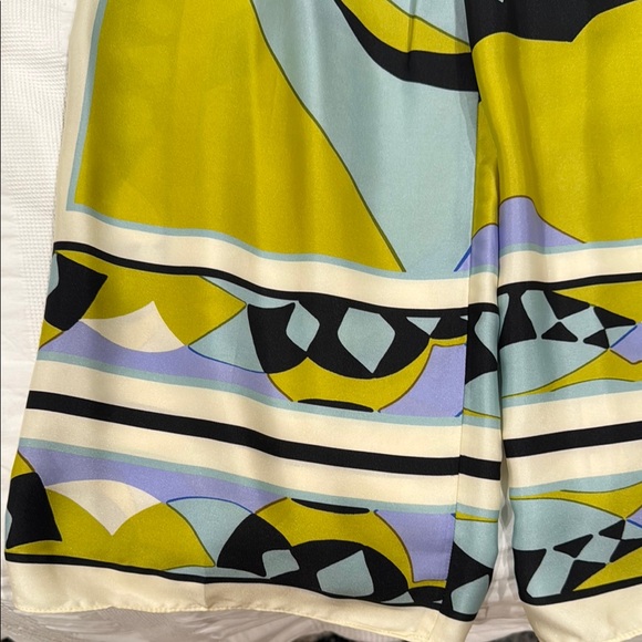 Zara Multicolor Geometric Set - Picture 14 of 16